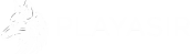 logo 1 side white