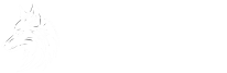 logo 1 side white