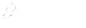 logo 1 side white